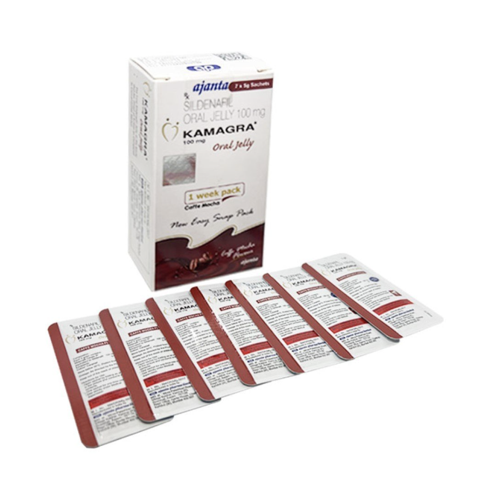 커피향의 매력, 카마그라 오랄젤리로 남성 건강 관리하기