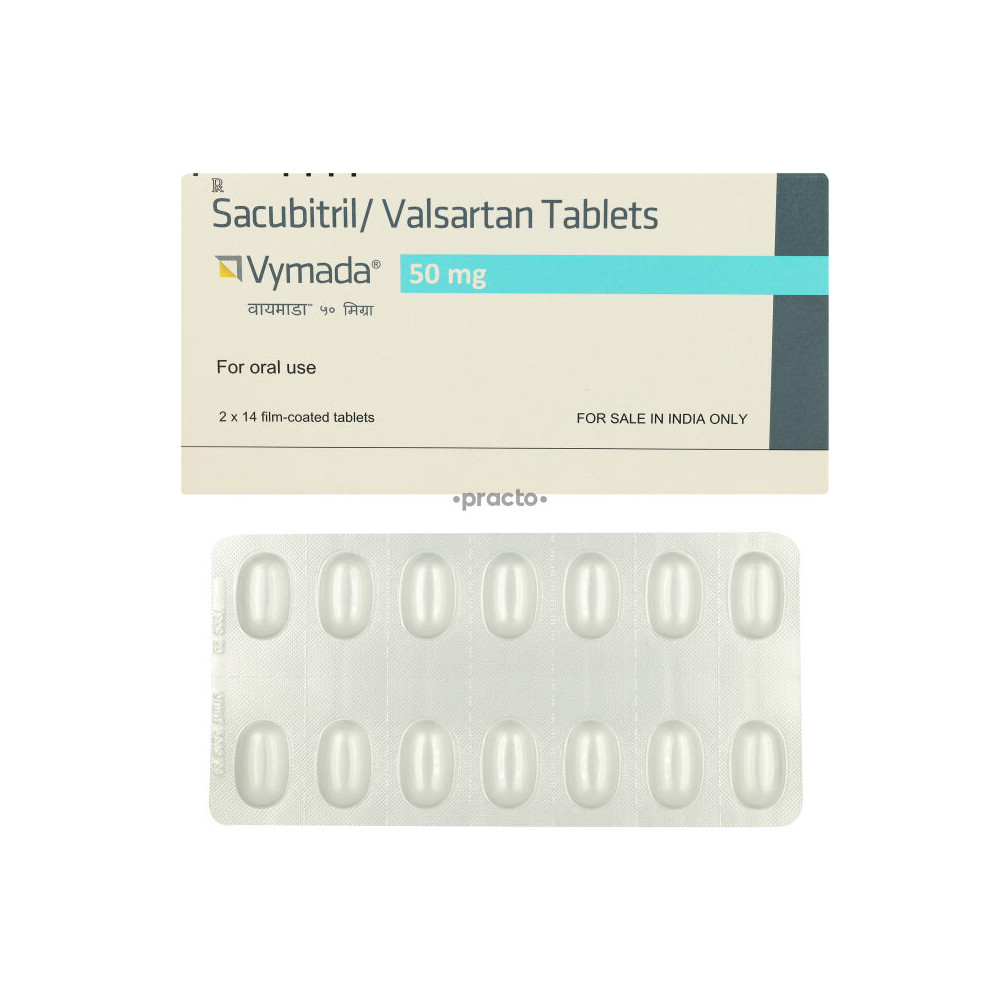 Vymada 엔트레스토 필름 코팅: 혁신적 차세대 보호 솔루션