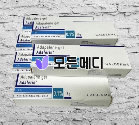 아다팔렌겔 디페린겔 0.1% 직구, 구매, 후기