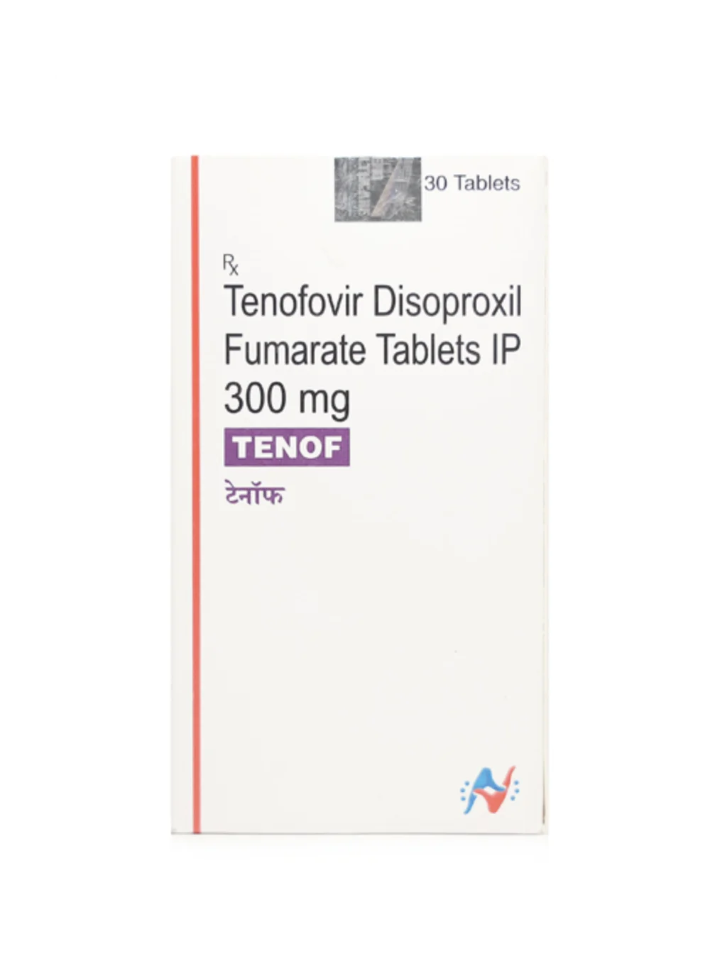 비리어드정 TENOF: 효과와 안전성을 한눈에 살펴보는 완벽 가이드