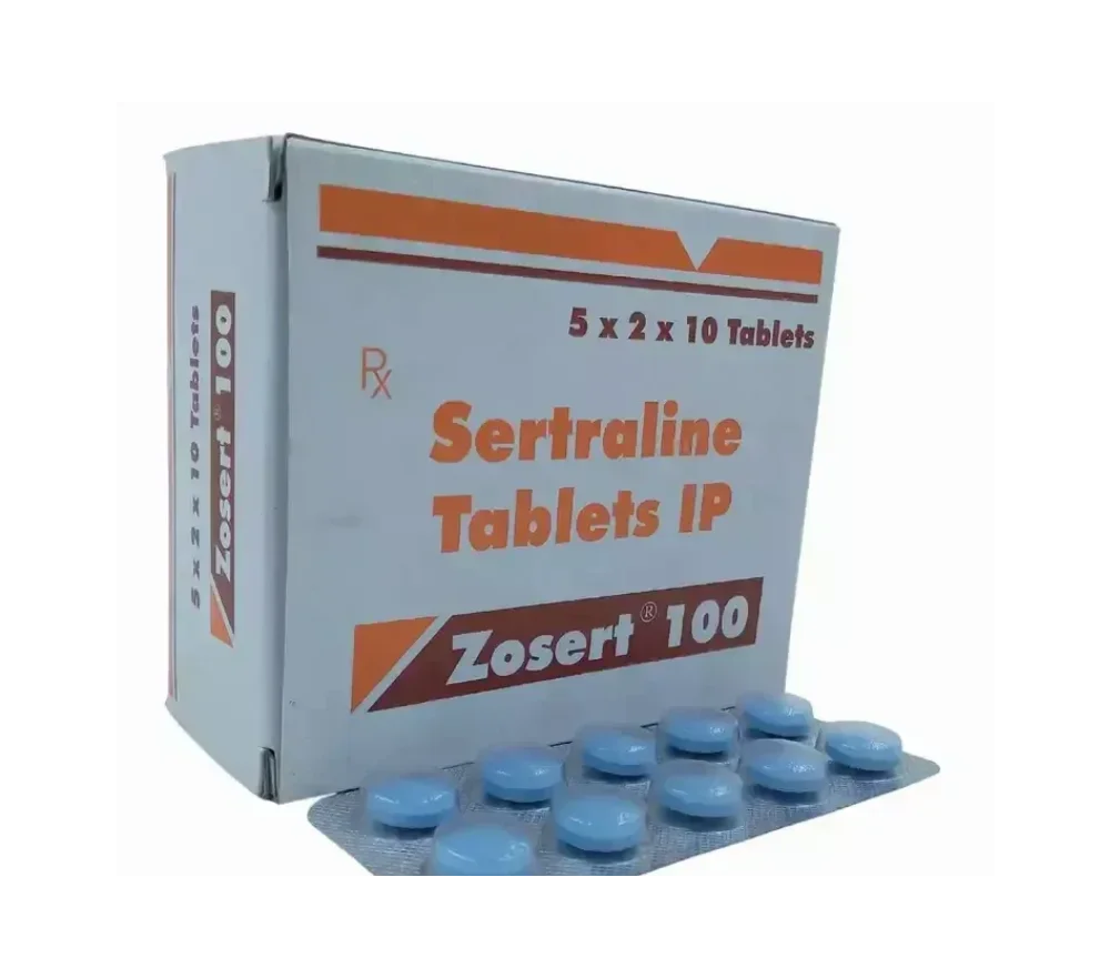 설트랄린(Zosert): 기분 전환의 비밀과 효과적인 사용법