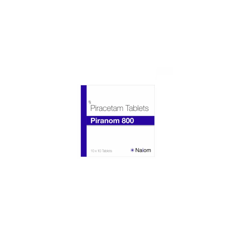 피라세탐과 피라놈: 두 뇌 기능 향상 영약의 모든 것