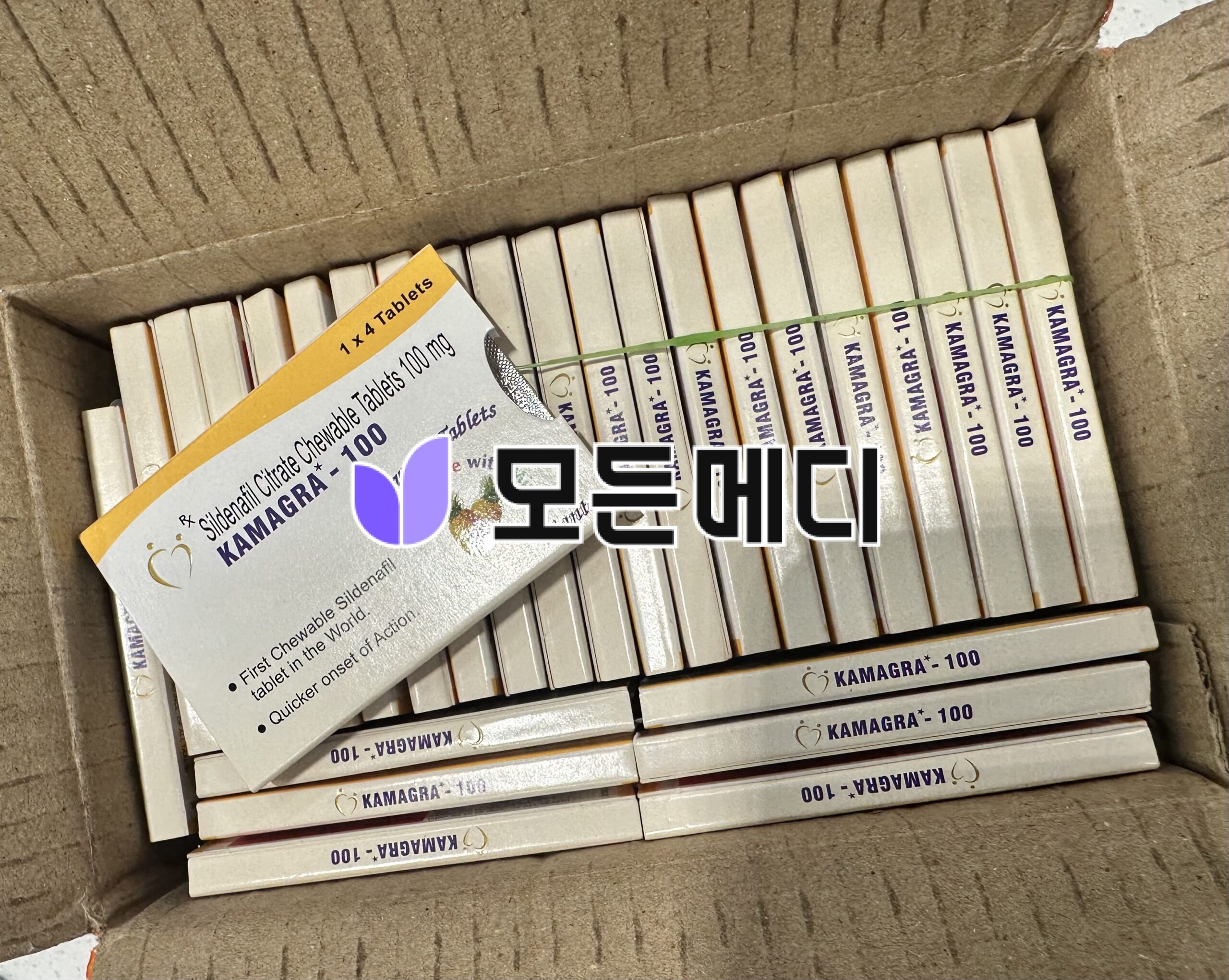 카마그라 폴로 츄어블 직구, 구매, 후기