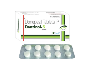 아리셉트정과 도네페질: 치매 예방의 새로운 희망