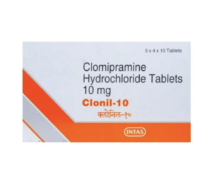 네노마정 클로닐: 입증된 효과와 부작용에 대한 모든 정보