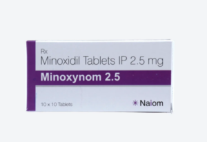 미녹시딜과 미녹시놈: 탈모 해결을 위한 최적의 선택!