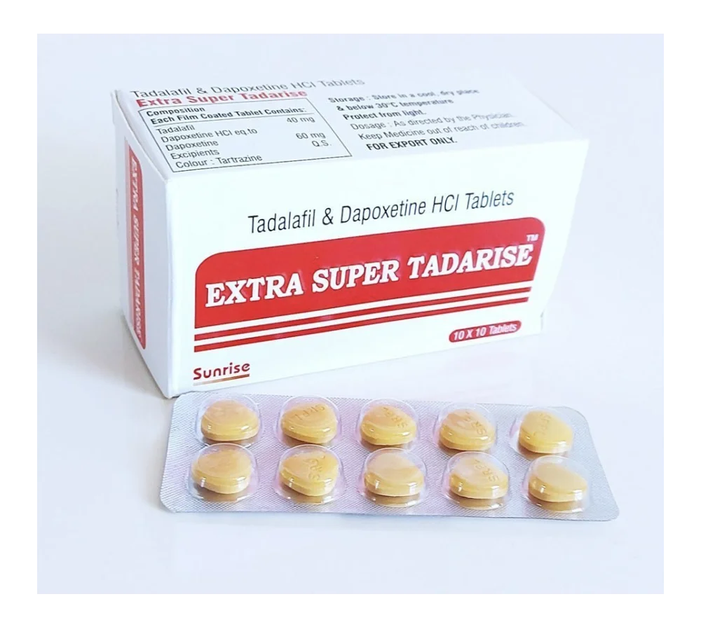 엑스트라 슈퍼 타다라이즈: 탁월한 개운함을 선사하는 비밀